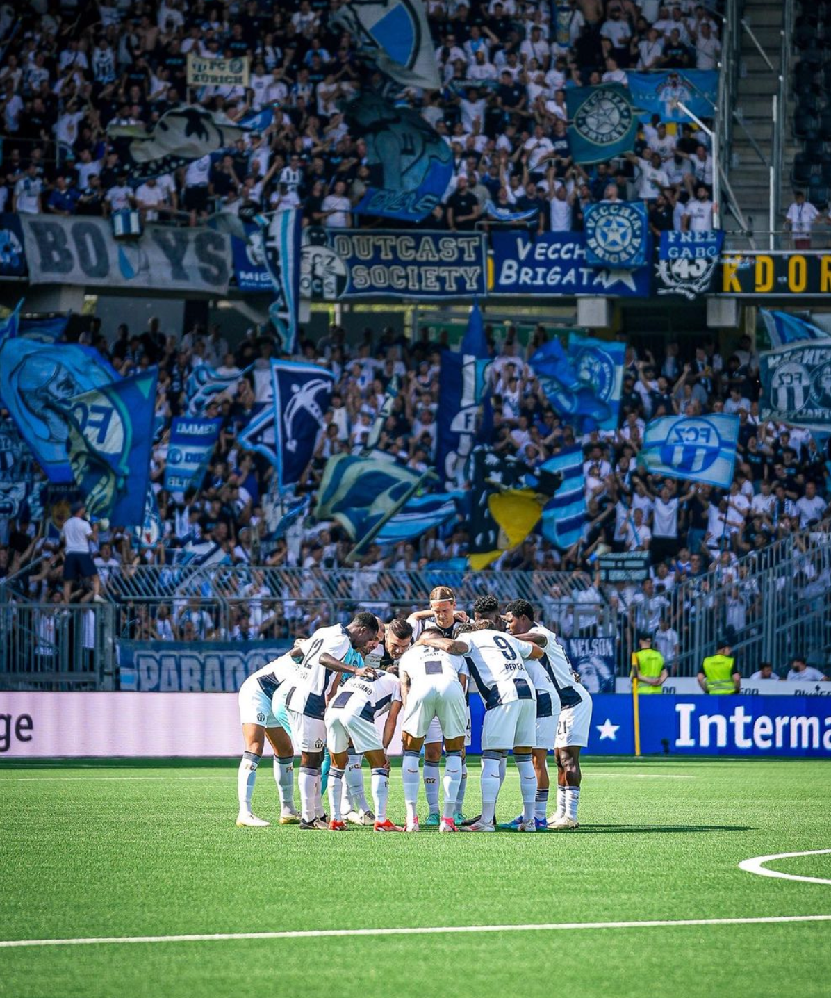 FC Zürich