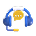Icon Customer Support