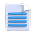 Icon Dokument