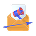 Icon Email Marketing