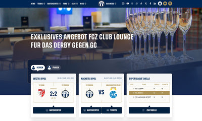Webseite, App, Ecom, Logistik und CRM – aico als zentrales Tool