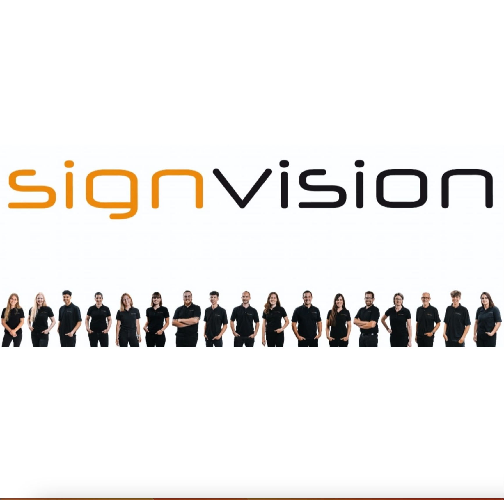 signvision