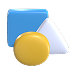 Icon Shapes